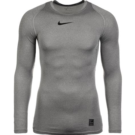 Nike Langarmshirts für Herren 